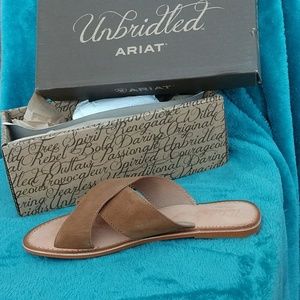 Ariat Unbridled Ava Sandals